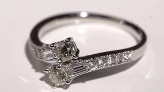 Diamond Gift Guide | Forevermark