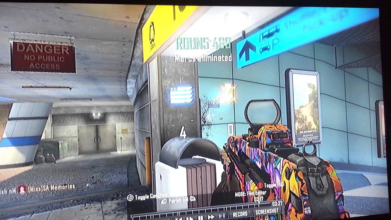 Azs finest vs sa lays map 2 win