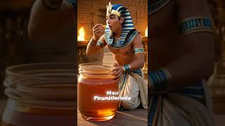 Bozulmayan Tek Gıda Nedir?