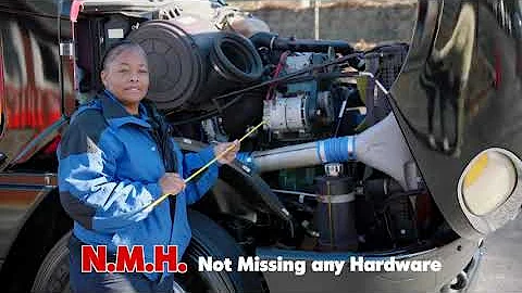 CDL Training Video for GA DDS