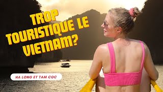 Baie d&#39;Ha Long et Tam Coc : vlog d’un roadtrip au Nord Vietnam