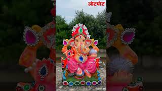 Bappa Lives in Our Hearts | Cartoon Animation Lotpot Comics
