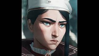 Your Mother Will Have Justice - Caitlyn Kiramman Editmontagem Direção