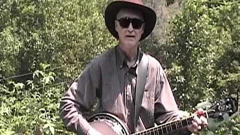 Wildcat Mountain Music #93 (Joe Deitz)  2011_07_28...