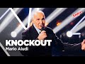 Mario canta “Quando, quando, quando” di Tony Renis | The Voice Senior Italy 3 | Knockout