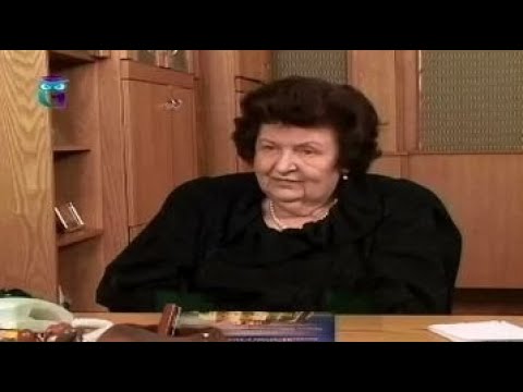 Vidéo: L'académicien Natalya Bekhtereva: «Le Phénomène De La Clairvoyante Vanga - Un Fait Incontestable 