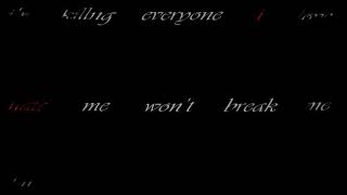 King / Call of Duty Black Ops 2 / Frag edit