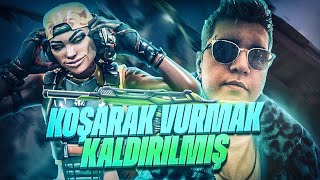 Sami̇den Koşarak Adam Vurma Dersleri̇ I Valorant En İyi̇ Ve En Komi̇k Anlar