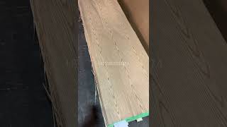 Manufacturer of dyed recon veneer