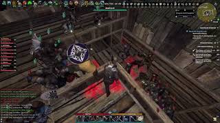 Ravenskull Defence