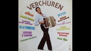 Sans Filet - par André Verchuren et son accordéon