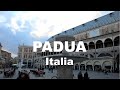 PADUA - Italia - viaJUANdo