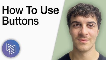 How to Use Buttons on Carrd [2025 Full Guide]