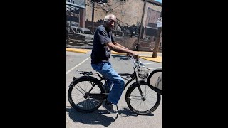 Brother Raymond Phillips Celebration of life