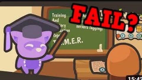 T.A.M.E.R Exam [TAMING.IO]
