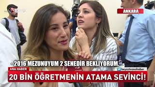 Download lagu 20 bin öğretmenin atama sevinci 20 bin öğretmenin atama sevinci