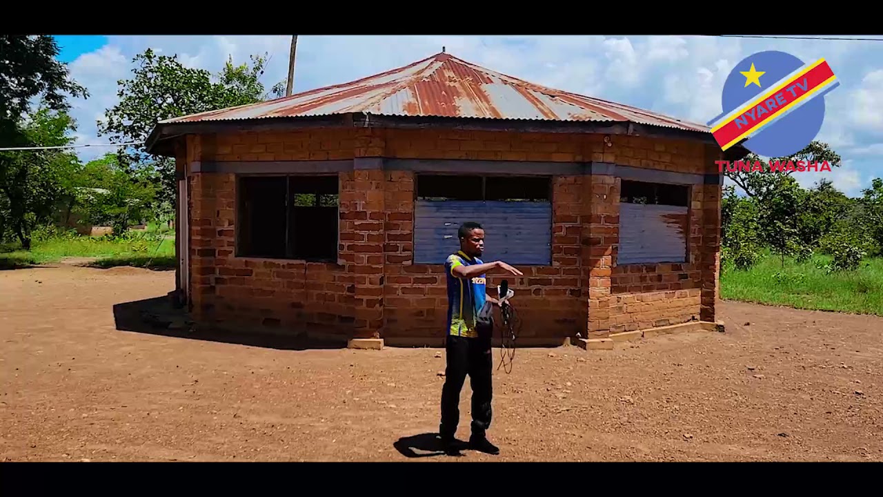 MWONEKANO WA LUGUFU CAMP. BAADA YA MIAKA 12 ILIOPITA