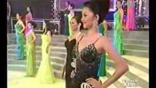 Miss Philippines 2006 part 10