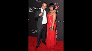 Rihanna Mourns Loss of Father Ronald Fenty at 70 | Rihanna Radar