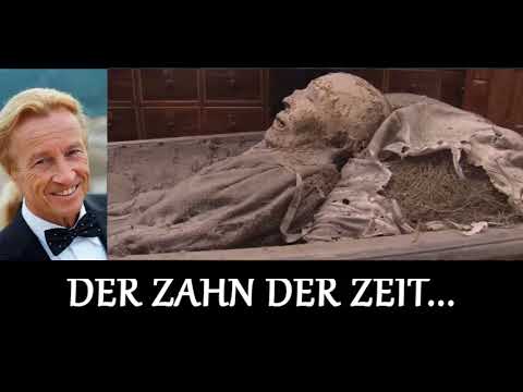 HILFE, ICH VERFAULE BEI LEBENDIGEM LEIBE