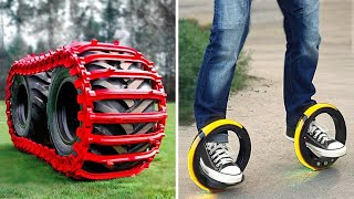 100 Amazing Inventions & Gadgets That Are On Another Level screenshot 2