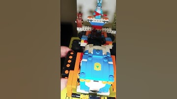 lego boost sets #legovideo #shorts