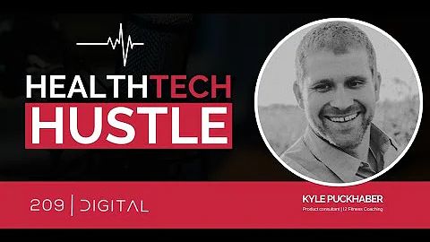 EP 6: Digital Approach of solving Health-care and ...