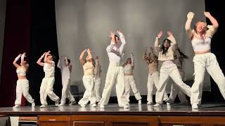 Eclipse-2024 Parang Showcase-KPOP Dance SJSU