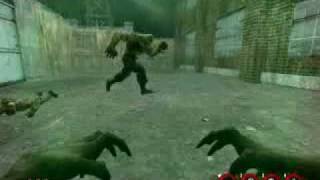 zombie mode PSF speedhack