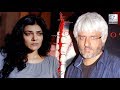 Why did vikram bhatt and sushmita sen broke up  lehren diaries