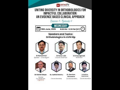 Uniting Diversity in Orthobiologics for Impactful Collaboration: An Evidence-Based Clinical Approach