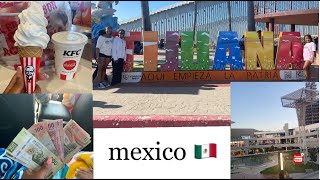 We Went to Mexico and This Happened