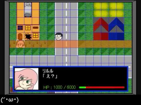( ・ω・)＜「リルルと鉄人兵団」を字幕さんがプレイ 第二話(2)