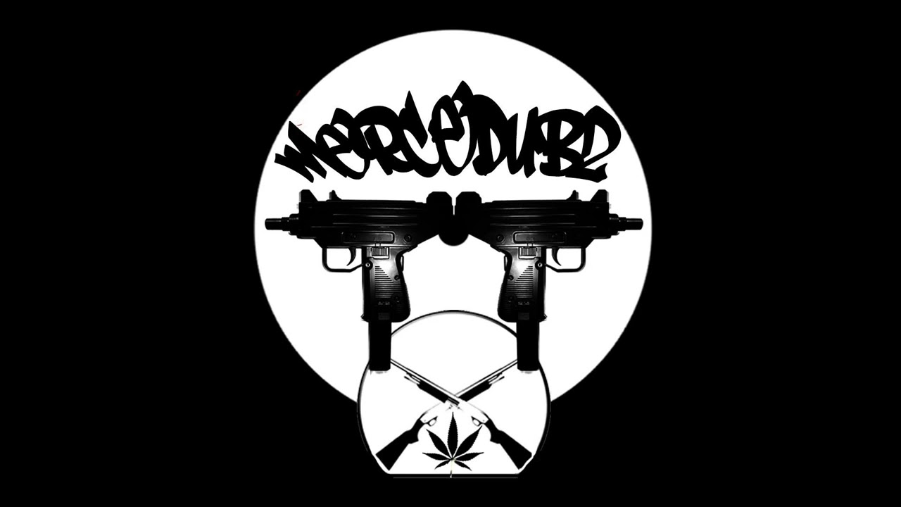 2d3Ep mixes Mercedubz