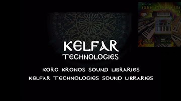 EXs 186 Vintage Organs & Synths # 5