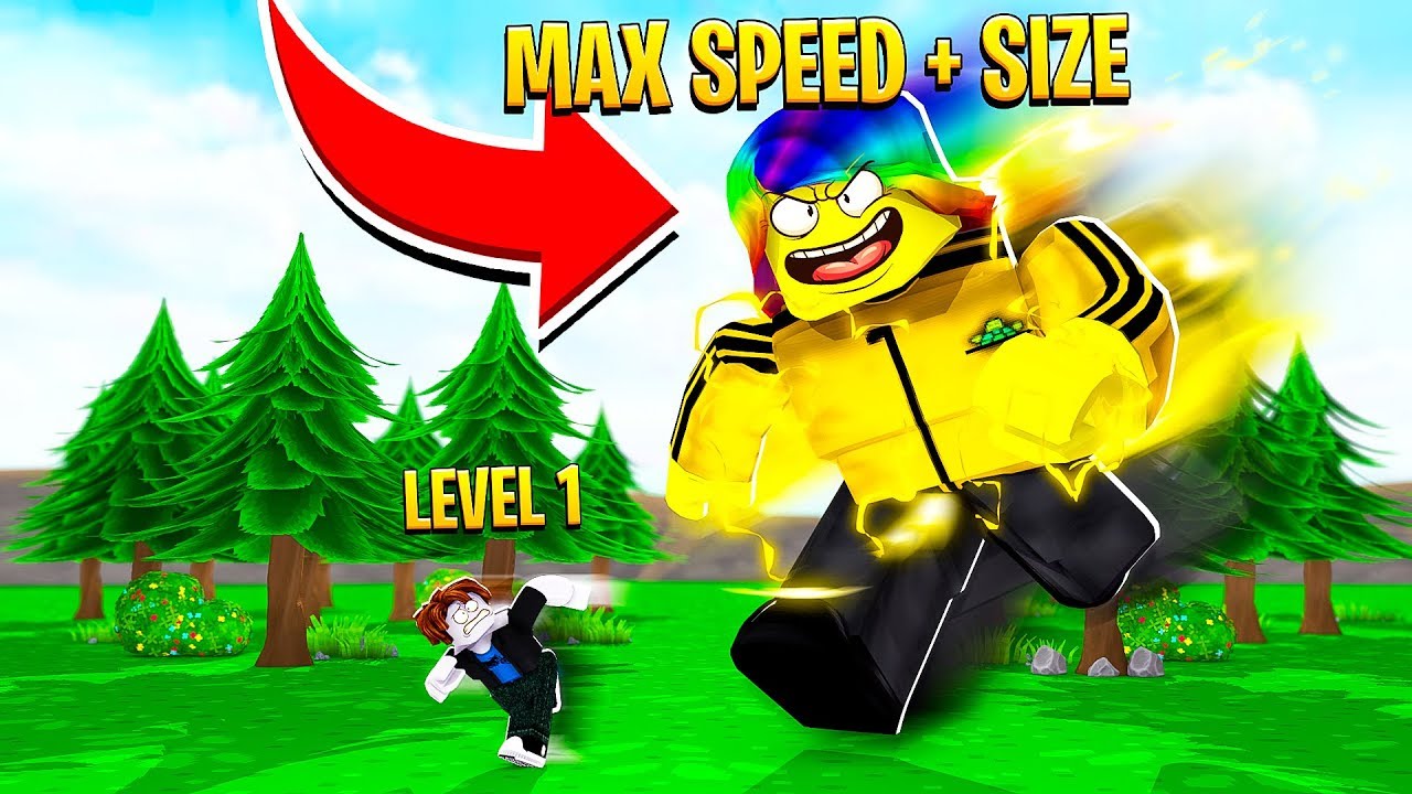 I Used The Owner S Robux To Get Max Speed Roblox Youtube - roblox speed simulator faster than sound tofuu thewikihow