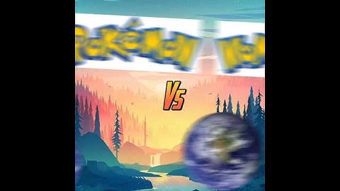 Normal world vs Pokemon world🔥🔥 #comparison #edit#pokemon#short