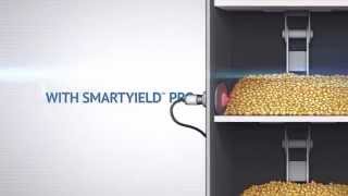 Gather Yield & Moisture Data with SmartYield™ Pro