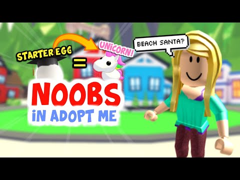 Things We All Did As Noobs In Adopt Me Sunsetsafari Youtube - i hate you i love you roblox music videothe unicorns youtube