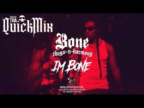 BTNH - Im Bone (Tha QuickMix) 015