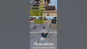 bgmi server hack in Conqueror lobby 🤡🤣 #bgmi #freefire #reels #explorepage #shorts ##viralvideo