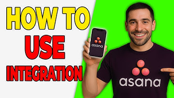 How To Use Asana App Integrations (Complete Guide)