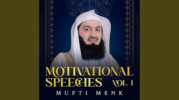 Work on your 5 daily prayers and see the miracle