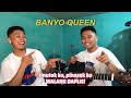 Banyo Queen Acoustic Cover
