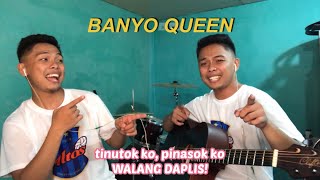 Banyo Queen Acoustic Cover