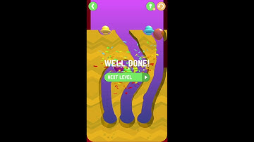 Dig This! Chapter 46 - Pinball. Levels 46-1 - 46-10. Walkthrough.