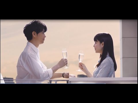 斎藤工 澪(みお) CM スチル画像。CM動画を再生できます。 斎藤工 澪(みお) CM スチル画像。CM動画を再生できます。