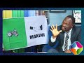 MGOMBEA URAIS WA CHAMA MAKINI NA AHADI YA HEKA 5 KWA KILA KIJANA WA MIAKA 21 AKISHINDA URAISI 2025 MGOMBEA URAIS WA CHAMA MAKINI NA AHADI YA HEKA 5 KWA KILA KIJANA WA MIAKA 21 AKISHINDA URAISI 2025