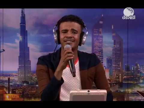 حسين الصادق عصير القصب ليالي دبي 2016