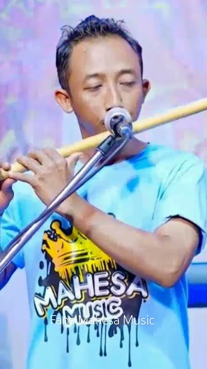 Dermaga Cinta - Keyla Armeda feat Gery Mahesa - Mahesa Music @FansMahesaMusic123